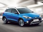 The Hyundai i20 Active Bids Farewell, For Now