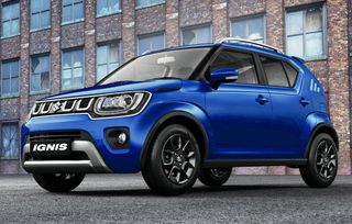 All Your Questions About The Maruti Ignis’ Variants Answered