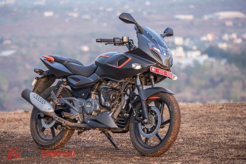 Bajaj Pulsar 125 BS6 and Pulsar 180F BS6 Prices Revealed