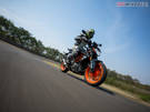 2020 KTM 390 Duke BS6: First Ride Review