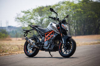 BS6 KTM 250 Duke vs BS4 250 Duke: Differences Explained