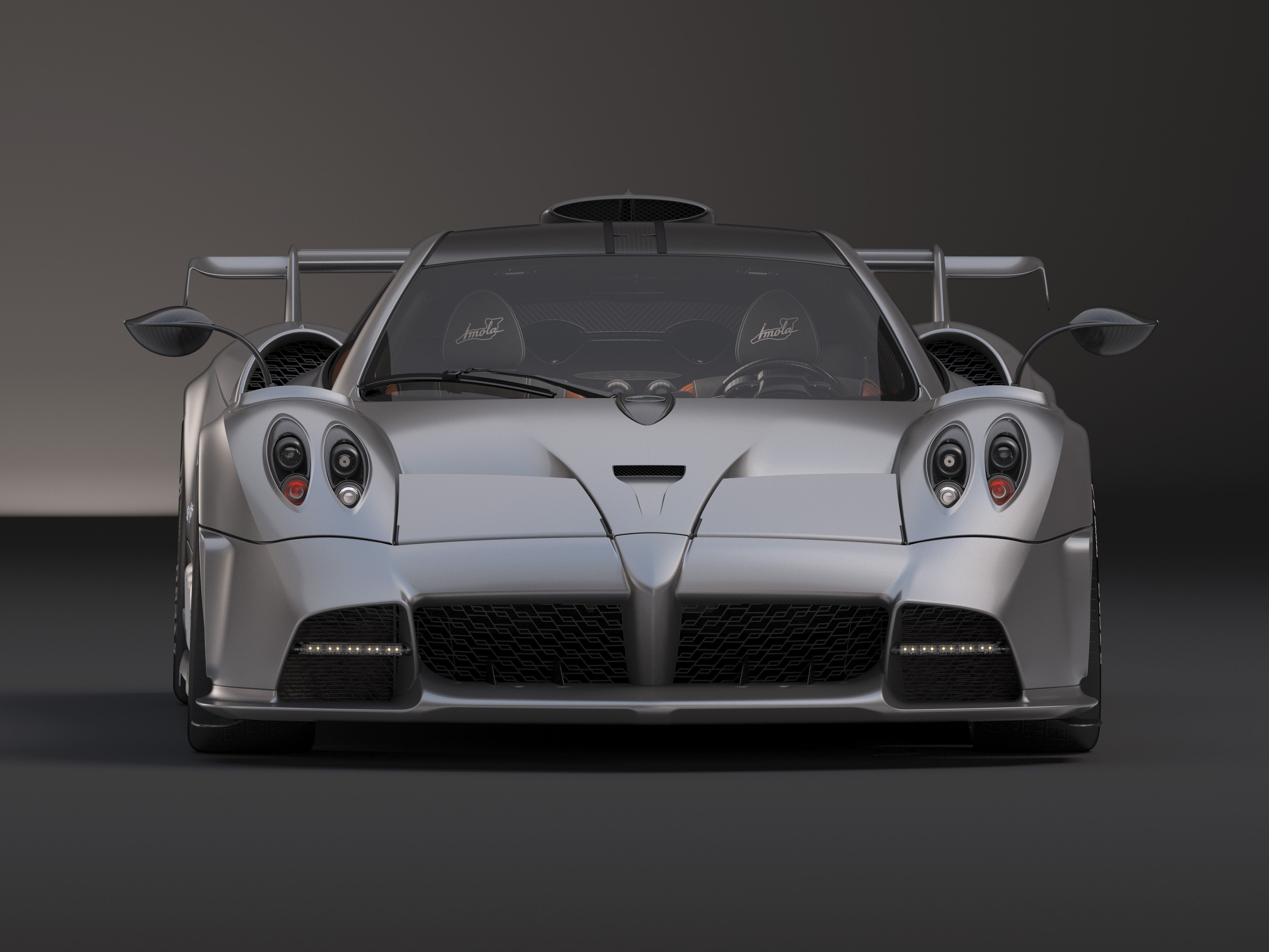 Update: Pagani EVs likely with tech breakthrough