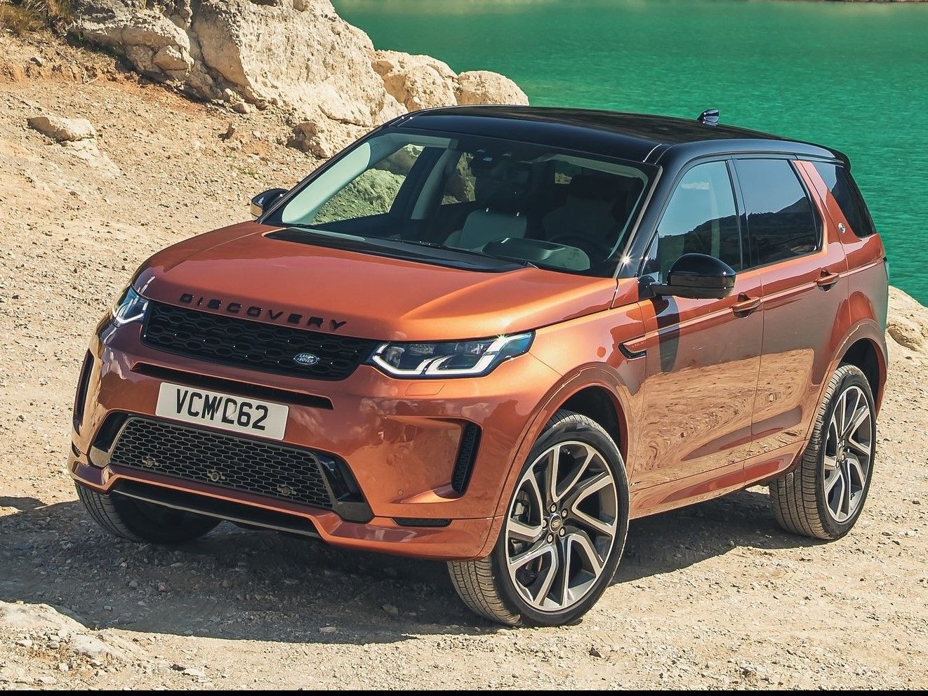 Discover 155+ images are land rover discovery sport good cars - In ...