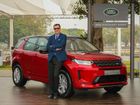 Meet The 2020 Discovery Sport Launched In India At Rs 57.06 Lakh