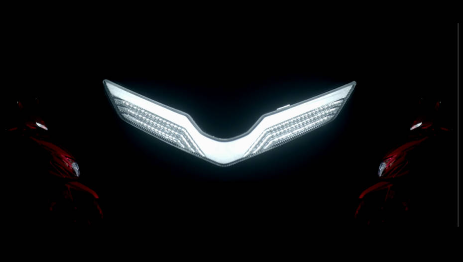 Honda Dio BS6 Teased. Launch Imminent