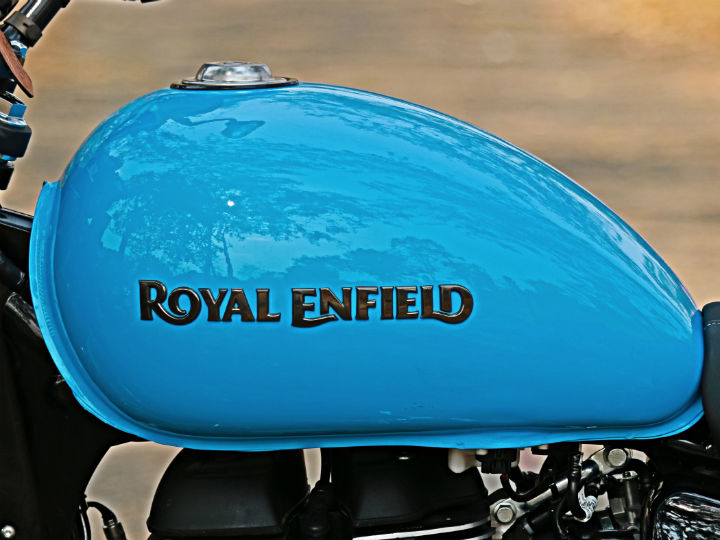 royal enfield roadster price