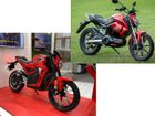 Which Of These Electric Motorcycles Is Top Dog?