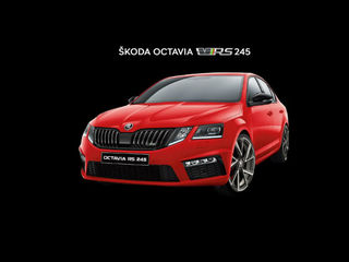 Skoda’s Most Powerful Octavia Finally Gets A Booking Date!