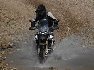 First Ride: Triumph Tiger 900 - Everything You Wanted To Know!