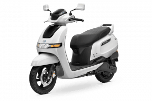 tvs electric bike 2018 price