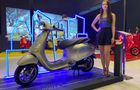 Made-in-India Electric Scooter From Piaggio Incoming!