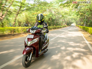 Honda Activa 125 BS6 Owners, You Need To Read This