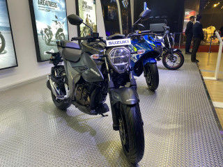 Suzuki Gixxer 250: 5 Things To Know 