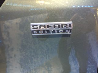 The Tata Safari Will Live On In The Future As An Iconic Badge