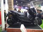 Another Maxi Scooter Unveiled At Expo 2020. This Time, It’s The All-electric Evolet Raptor! Another Maxi Scooter Unveiled At Expo 2020. This Time, It’s The All-electric Evolet Raptor!
