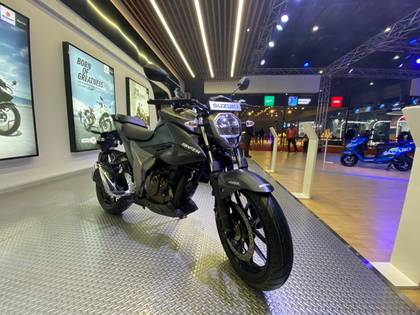 Upcoming Suzuki Motorcycle Teased; Is It The New Suzuki Intruder 250 BS6?