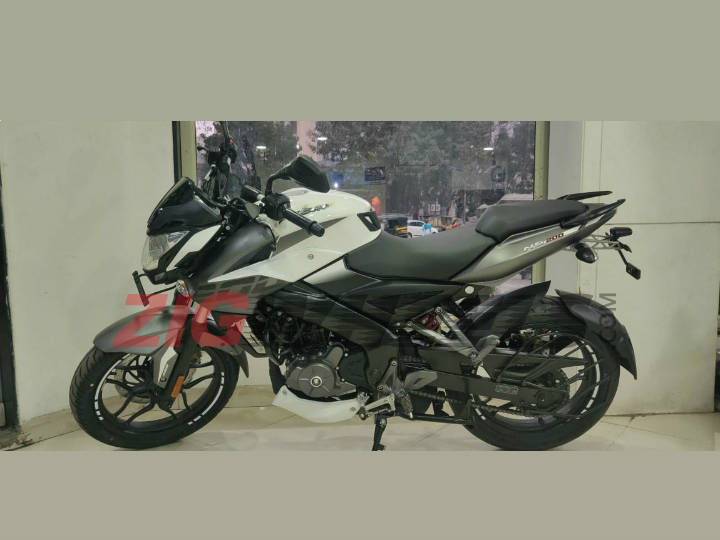 Pulsar ns deals 200 for sale