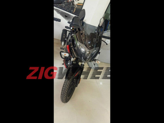 Bajaj Pulsar 220 F Bs6 Price Revealed Launch Soon Zigwheels
