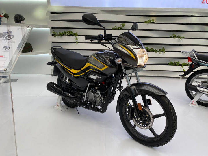 2018 Hero Super Splendor Launched In India At 57 190 60 OFF