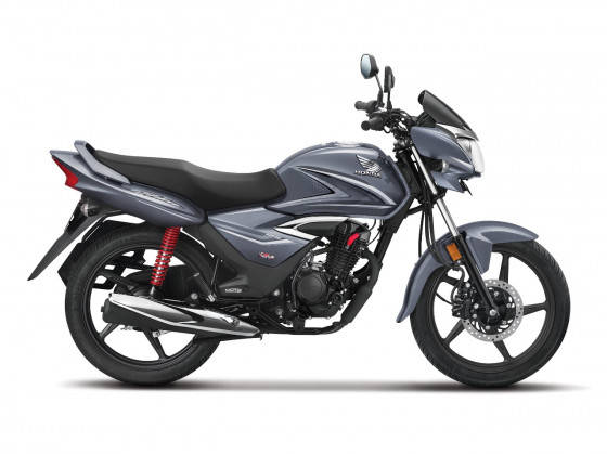 honda shine tail panel price