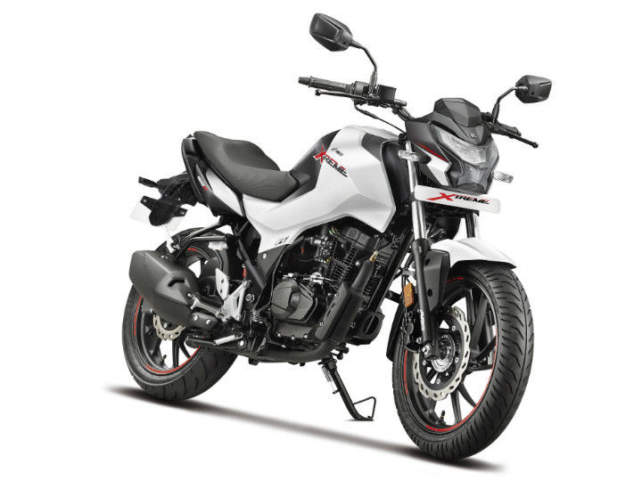 Hero Xtreme 160r 5 Things To Know Zigwheels