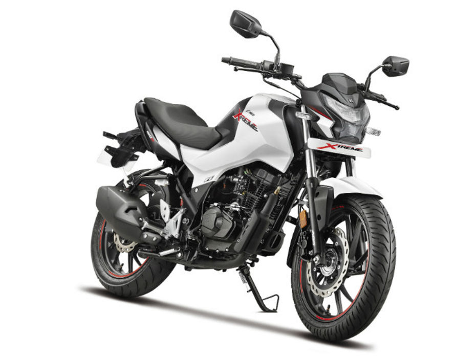 Hero Xtreme 160R 5 Things To Know