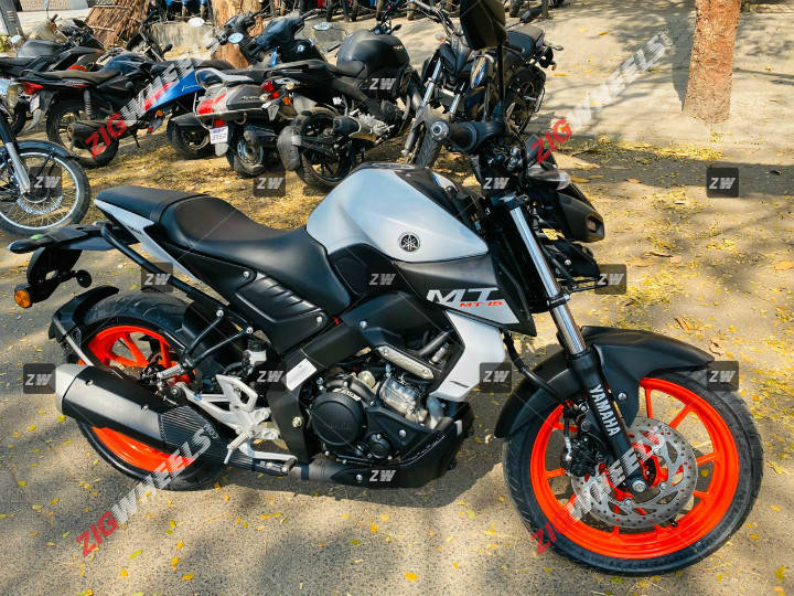 Yamaha MT15 BS6 Reaches Dealerships