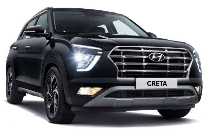 2020 Hyundai Creta Suv Variants Leaked Ahead Of Launch