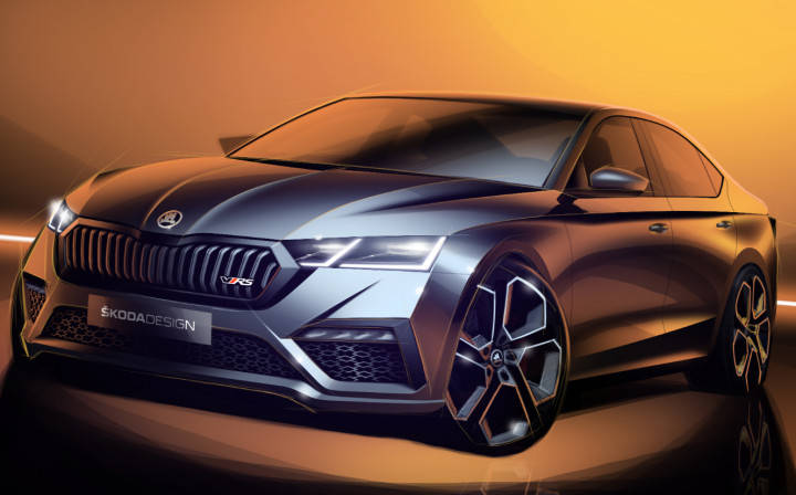 ZW-2020-Skoda-Octavia-RS245 ZW-2020-Skoda-Octavia-RS245