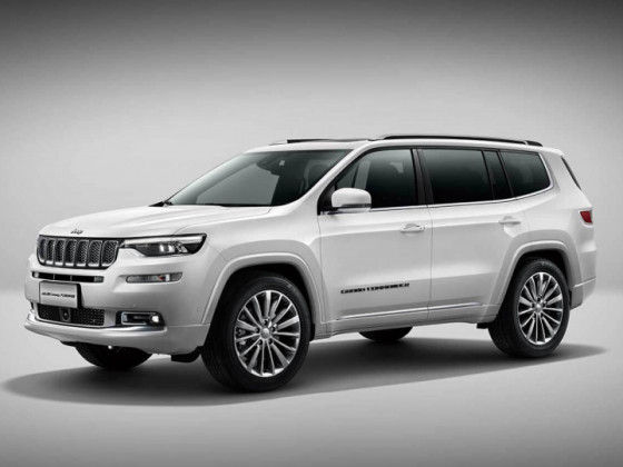 Jeep India To Introduce Two New Suvs In India By 2021 Zigwheels