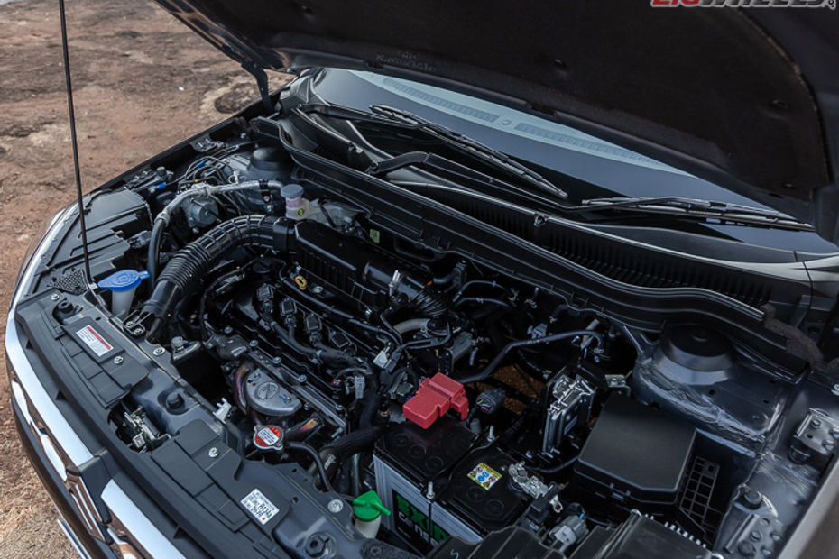Brezza Engine Cc Maruti Suzuki Vitara Brezza Price, Images, Specifications & Mileage ...