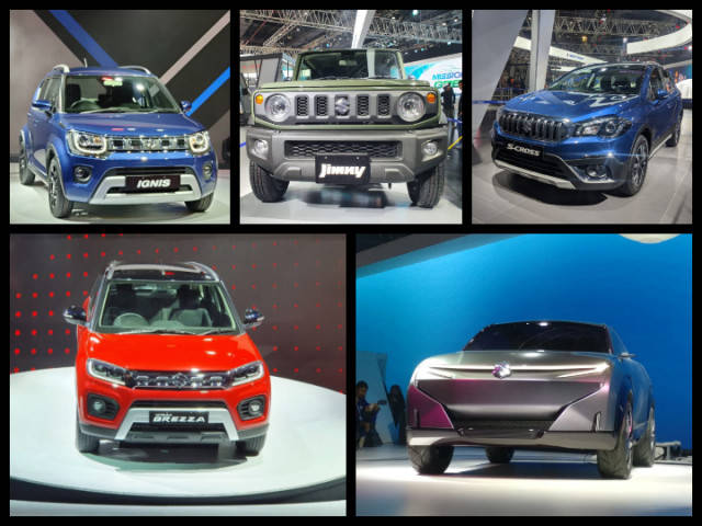 Auto Expo News 2020, Latest News Updates @ ZigWheels