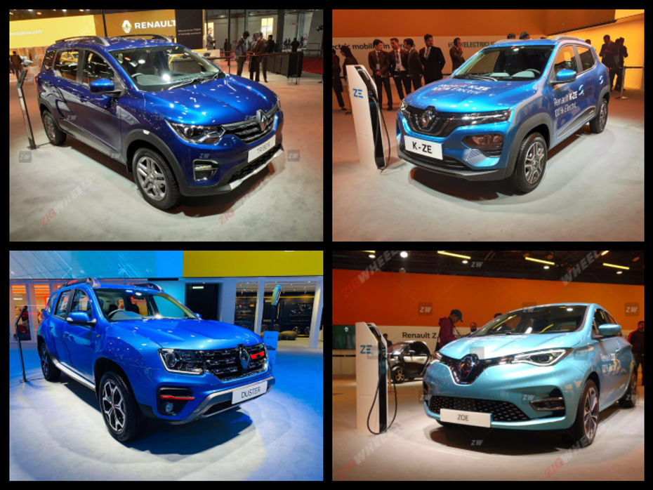 ZW-Renault-Collage-Auto-Expo