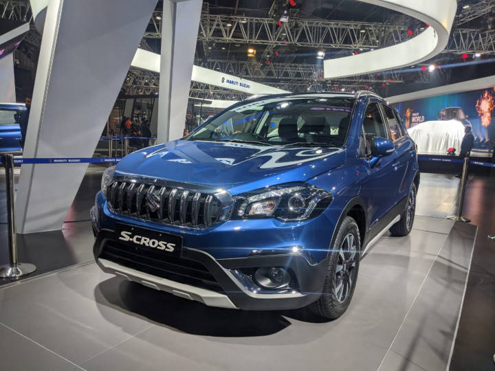 ZW-S-Cross