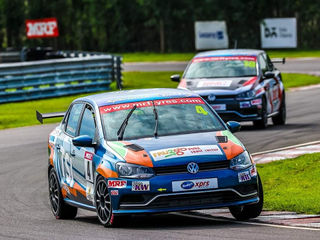 Goodbye Volkswagen Motorsport Ameo Cup Car, You’ll Be Missed