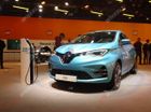 Renault, Please Bring The Zoe EV To India!