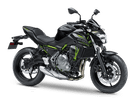 Kawasaki Offers Big Discounts On The Z650