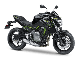 Kawasaki Offers Big Discounts On The Z650