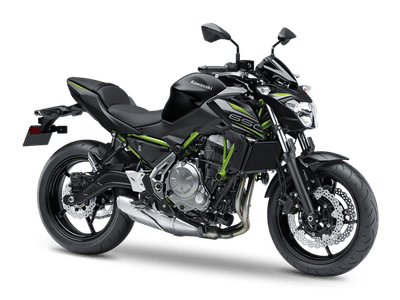 QUTOTEN backside works 50個限定　各1個 Kawasaki Z650 (2017-2020) Price - Images, Colours & Reviews