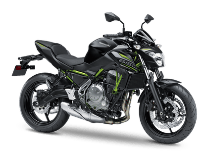 Kawasaki Z650 Discounts