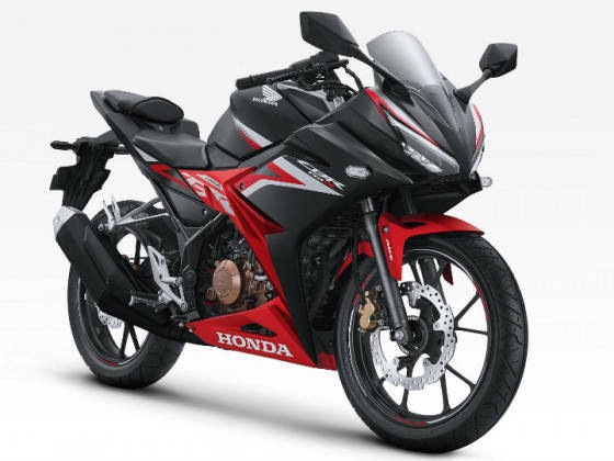 cbr bike price