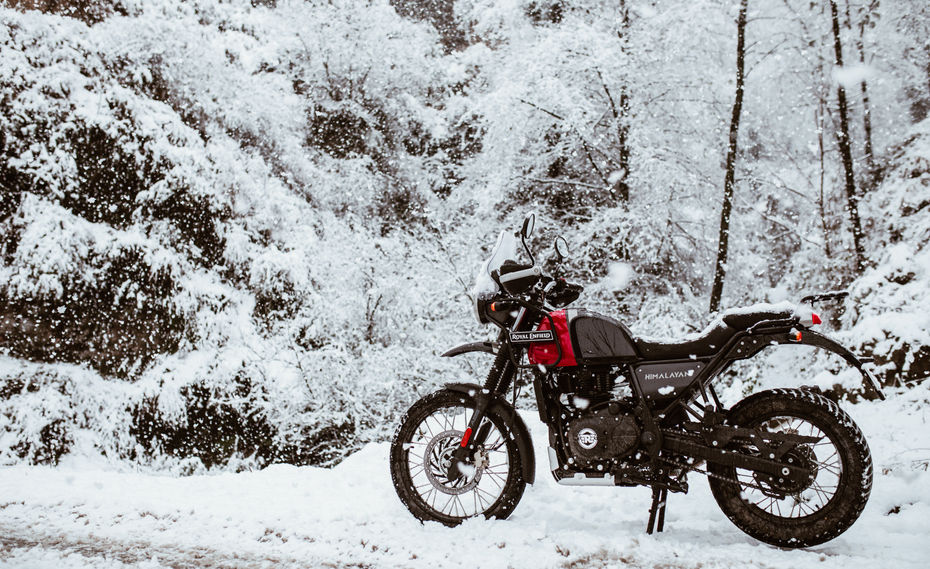 Royal Enfield Himalayan BS6 vs BS4: Differences Explained