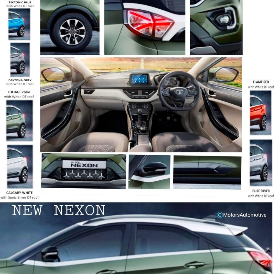 ZW-Tata-Nexon-Details