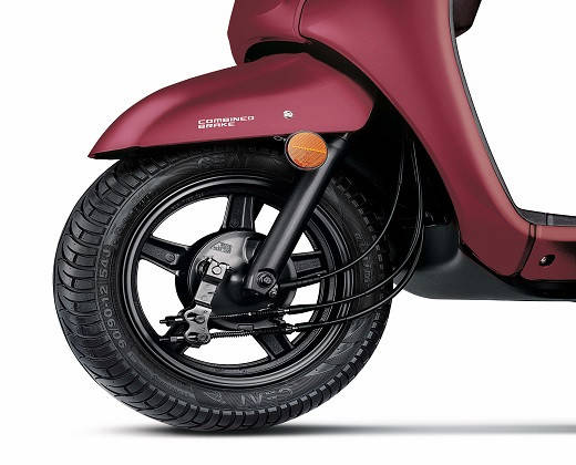 Suzuki Access 125 Bs6 Vs Bs4 Differences Zigwheels