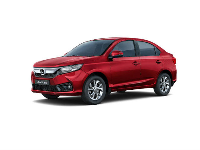 Honda Amaze Price 2020 Check May Offers Images Reviews Specs