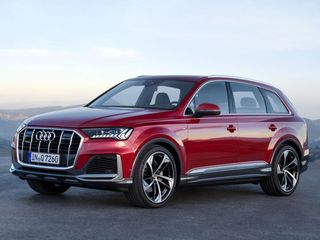 2020 Audi Q7 Facelift India Launch Likely In March 2020