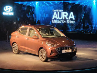 Here’s A Better Look At The Hyundai Aura In 12 Images
