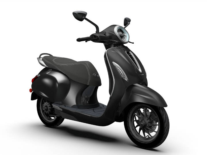 Bajaj Chetak: Your Questions Answered About The Electric Scooter ...