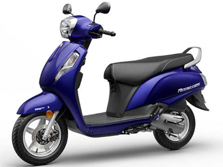 suzuki access 125 bs6 buy online