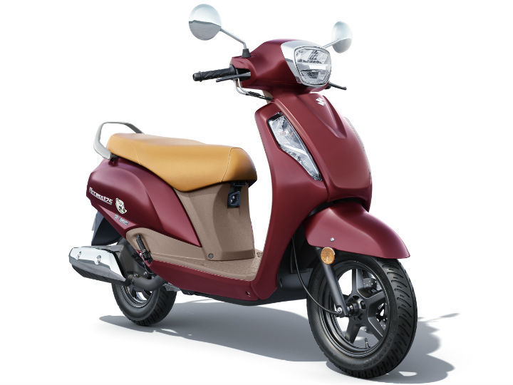 access scooty price